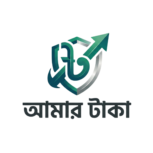 Amar Taka Logo